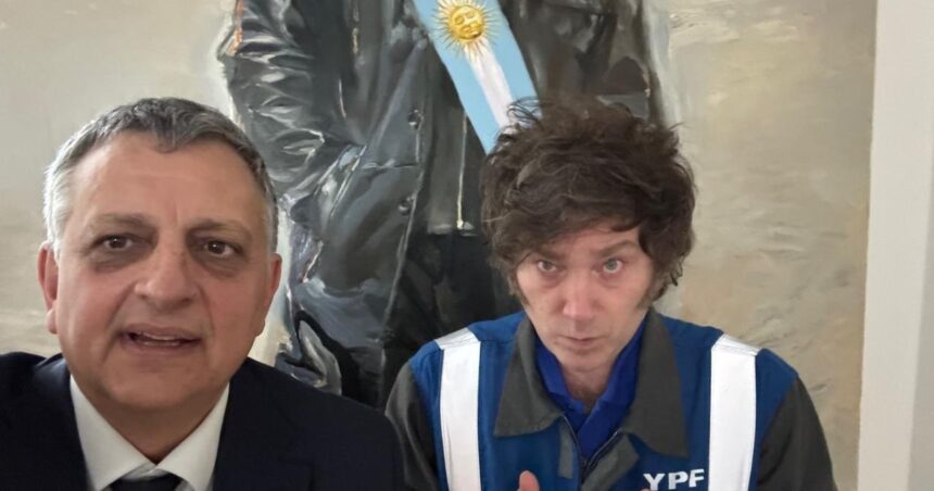 paradoja-en-la-era-milei:-el-estado-compro-mas-acciones-de-ypf,-bancos-y-energeticas