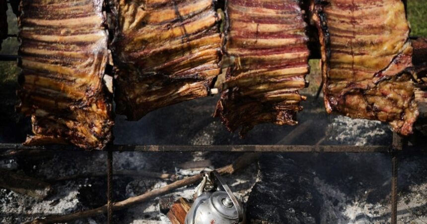 la-carne-vacuna-freno-los-aumentos-en-abril:-el-asado-fue-el-corte-que-mas-cayo
