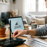 mito-o-realidad:-que-hay-de-cierto-en-que-poner-una-moneda-sobre-el-router-mejora-el-wifi