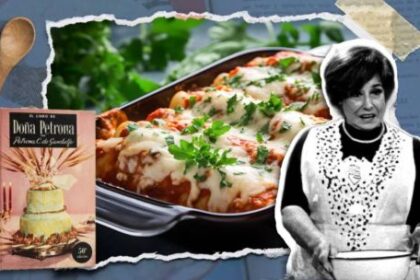la-receta-de-canelones-de-dona-petrona:-cuatro-versiones-para-lucirse-en-la-mesa