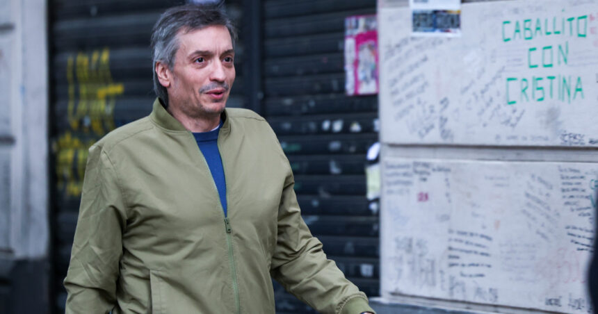 operan-a-maximo-kirchner-en-la-plata:-el-hijo-de-la-ex-presidenta-dijo-que-es-una-cirugia-programada-pero-no-especifico-de-que