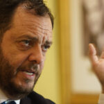 imputaron-a-demian-reidel,-exjefe-de-asesores-de-milei,-por-los-gastos-con-la-tarjeta-de-credito-corporativa-de-nucleoelectrica