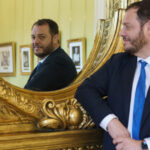 reidel:-el-fisico-que-desarmo-el-cepo-con-macri,-aspiraba-al-nobel-con-milei-y-se-fue-del-gobierno-entre-polemicas