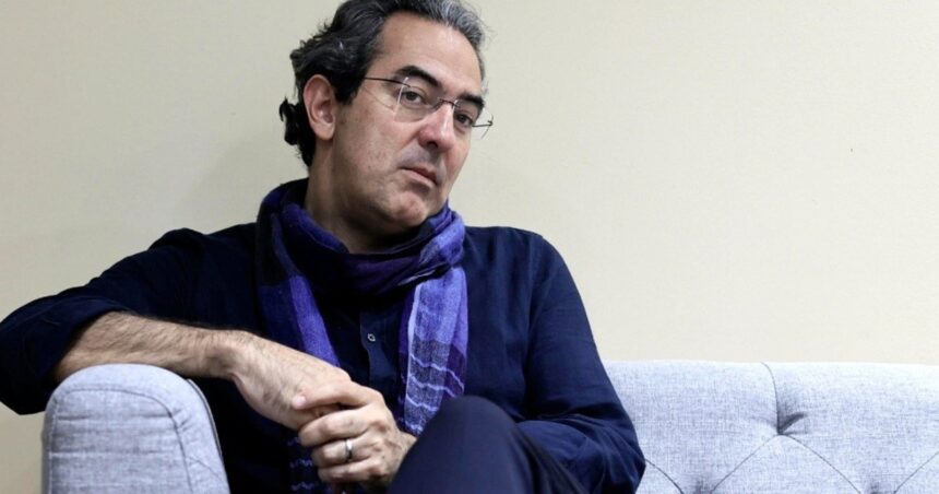 juan-gabriel-vasquez-alerto-sobre-la-polarizacion-y-reivindico-la-literatura-para-“imaginar-al-otro”