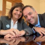 patricia-bullrich-justifico-el-reclamo-para-que-adorni-presente-su-declaracion-jurada:-“siempre-fui-un-poco-rebelde”