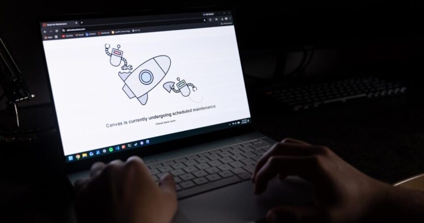 ¿como-hackearon-a-canvas?-lista-de-universidades-y-distritos-escolares-afectados,-que-deben-hacer-los-perjudicados-y-todo-lo-que-sabemos-del-ciberataque