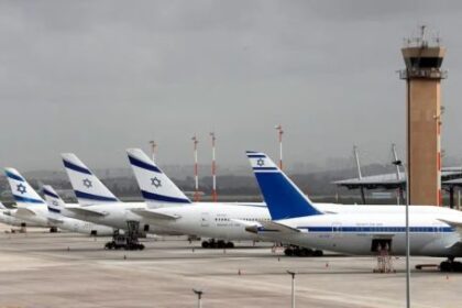 la-aerolinea-empezara-a-operar-la-ruta-entre-buenos-aires-y-tel-aviv-en-noviembre