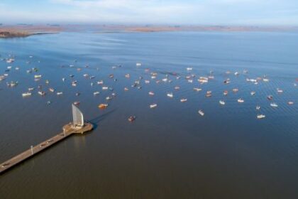 hay-pique,-hay-pescadores-pero-no-habra-fiesta-del-pejerrey-en-junin-durante-2026