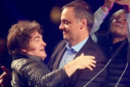milei-says-‘no-chance’-of-adorni-leaving-government
