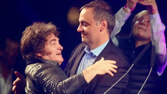 milei-says-‘no-chance’-of-adorni-leaving-government