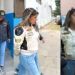trasladan-al-chaco-a-la-mujer-acusada-de-ejercer-ilegalmente-como-medica-en-hospitales-publicos
