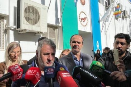 el-oficialismo-ampliara-la-denuncia-por-la-“falsa-medica”-y-apunta-a-posibles-encubrimientos