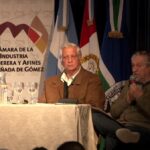 149°-congreso-maderero-de-faima-|-“sin-materia-prima-no-hay-desarrollo”:-el-duro-diagnostico-de-la-foresto-industria-advirtiendo-de-un-proceso-de-concentracion-en-la-region