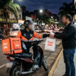 otra-vez-una-psicologa-posadena-envuelta-en-un-caso-de-celos:-hostigo-a-una-delivery-que-le-llevo-un-pedido-a-su-ex