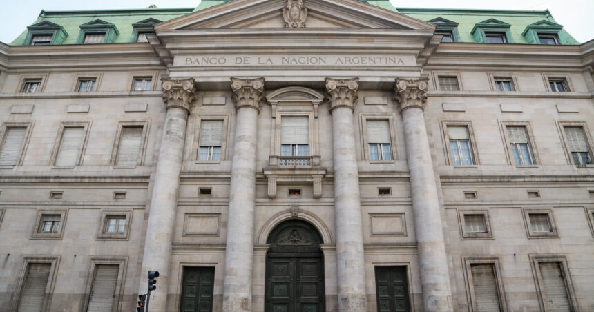 paro-bancario:-cuando-sera-y-que-operaciones-podrian-verse-afectadas