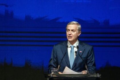 por-la-suba-de-combustibles,-chile-sufre-su-mayor-aumento-inflacionario-desde-2022