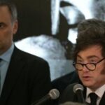 milei-le-ordeno-al-gabinete-respaldar-a-adorni:-la-trastienda-de-un-encuentro-marcado-por-la-crisis-interna