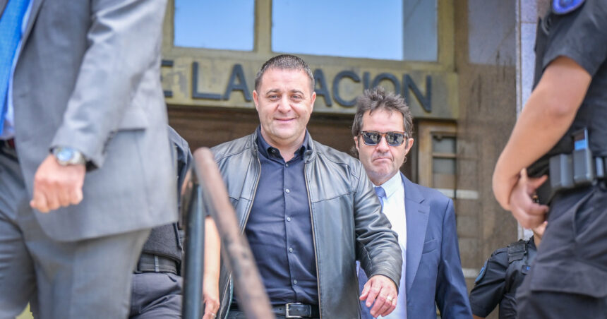 insolito:-pablo-toviggino-ahora-intento-recusar-al-juez-que-investiga-corrupcion-en-afa-usando-una-nota-que-publico-un-portal-de-su-red-de-medios