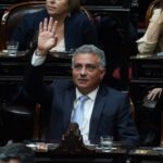 en-tension-con-los-aliados,-se-conforman-bicamerales-clave-y-karina-milei-busca-imponer-a-sebastian-pareja-en-inteligencia
