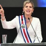 “costa-rica-abrio-los-ojos”:-laura-fernandez-asumio-la-presidencia-y-prometio-reformas-profundas-y-“mano-dura”-contra-el-crimen