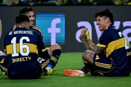 este-sabado-se-juega-a-todo-contra-huracan,-por-los-octavos-de-final-del-torneo-apertura:-hora,-tv-y-formaciones