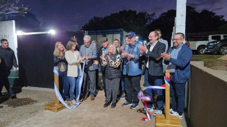 apostoles-inauguro-su-primera-sala-de-faena-en-la-apertura-de-la-fiesta-del-pescado-de-cultivo