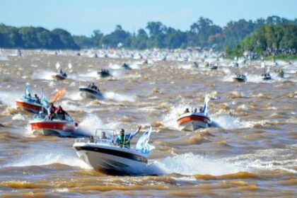 el-surubi-convoco-una-multitud-en-goya-y-reafirmo-su-lugar-como-la-mayor-fiesta-del-litoral
