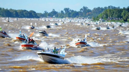 el-surubi-convoco-una-multitud-en-goya-y-reafirmo-su-lugar-como-la-mayor-fiesta-del-litoral