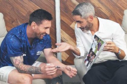 messi:-“amo-jugar-a-la-pelota-y-lo-voy-a-hacer-hasta-que-no-pueda-mas”