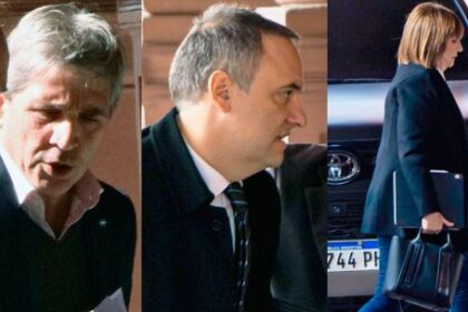 una-hermetica-reunion-de-gabinete-donde-el-presidente-pidio-respaldo-para-su-ministro