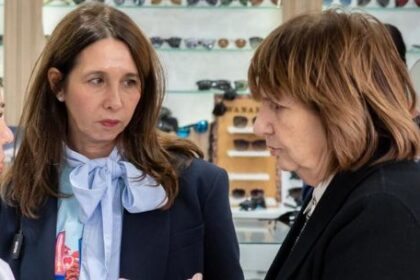 bullrich-comenzo-su-campana-portena-despues-de-condicionar-a-milei-y-adorni