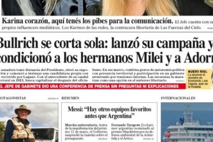 la-tapa-del-diario-perfil-del-sabado-9-de-mayo-de-2026