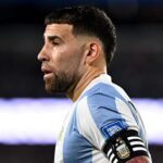bombazo:-confirman-que-otamendi-jugara-en-river-tras-finalizar-el-mundial