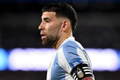 bombazo:-confirman-que-otamendi-jugara-en-river-tras-finalizar-el-mundial