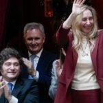 karina-milei,-al-timon-en-los-dias-mas-dificiles