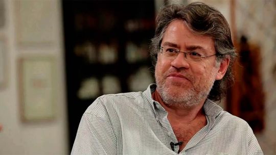 ricardo-forster-sobre-milei:-“un-presidente-que-escupe-las-palabras-y-que-no-tiene-ninguna-empatia-hacia-los-otros”