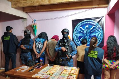 desbaratan-presunto-clan-narco-familiar-en-posadas:-cinco-detenidos-tras-un-allanamiento