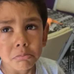 giro-inesperado-en-el-caso-angel:-una-nueva-pericia-asegura-que-el-nene-de-4-anos-murio-de-neumonia