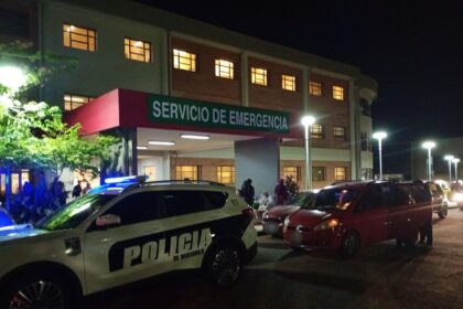 atacaron-a-un-menor-con-un-cuchillo-en-candelaria:-esta-en-terapia-intensiva-y-con-pronostico-reservado