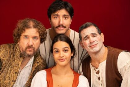 ricardo-halac,-esteban-morgado-y-guido-inaui-vega-crearon-un-musical-sobre-el-poder