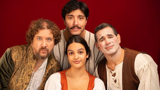 ricardo-halac,-esteban-morgado-y-guido-inaui-vega-crearon-un-musical-sobre-el-poder