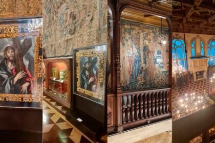 el-greco-en-buenos-aires:-la-obra-maestra-escondida-en-un-palacio-de-recoleta