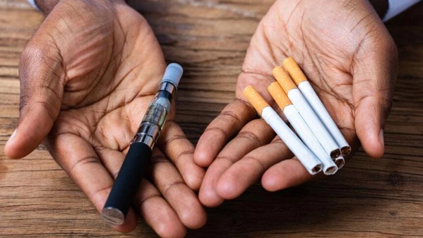 tras-su-habilitacion,-organizaciones-de-salud-exigen-suspender-la-venta-de-vapers