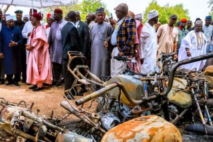 nigeria:-larmee-afirma-avoir-tue-50djihadistes-de-lorganisation-etat-islamique-en-afrique-de-louest