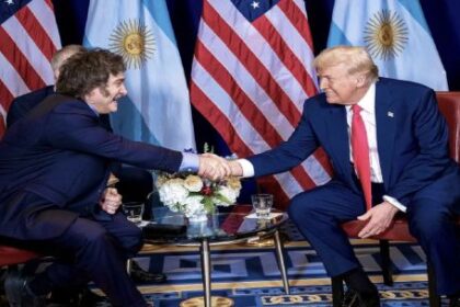 ‘hondurasgate’:-los-audios-que-salpican-a-milei-en-una-supuesta-red-de-desinformacion-continental
