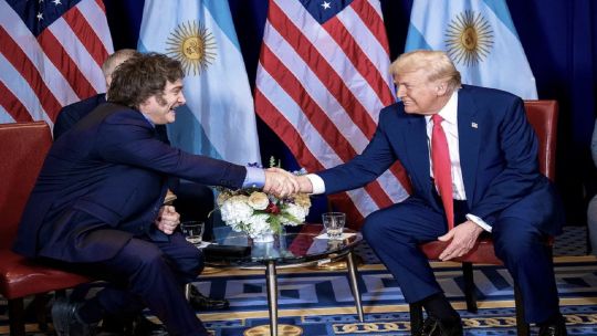 ‘hondurasgate’:-los-audios-que-salpican-a-milei-en-una-supuesta-red-de-desinformacion-continental