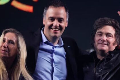 en-medio-del-escandalo-por-adorni,-el-gobierno-nacional-intenta-cambiar-el-foco-con-anuncios-economicos