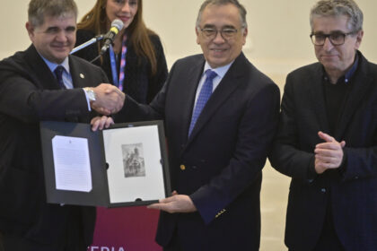 espana-sera-el-pais-invitado-de-honor-de-la-feria-del-libro-el-ano-que-viene