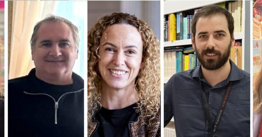 desde-siempre:-¿quienes-son-los-editores-que-participaron-de-las-50-ferias-del-libro?