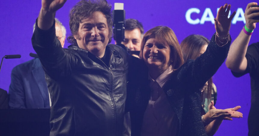 bullrich-baja-la-presion-sobre-adorni,-pero-en-el-gabinete-sigue-la-preocupacion-por-la-paralisis-politica-y-de-gestion